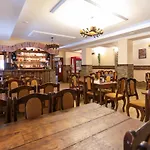 Hotel хата магната та смерекова хата
