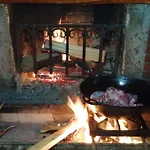 хата магната та смерекова хата Hotel Dragobrat
