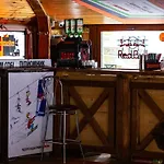 Hotel хата магната та смерекова хата Dragobrat