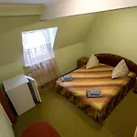 хата магната та смерекова хата Hotel Dragobrat