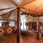 Hotel хата магната та смерекова хата *