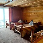 Hotel хата магната та смерекова хата Dragobrat