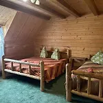 Hotel хата магната та смерекова хата *