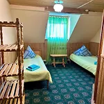 Hotel хата магната та смерекова хата *
