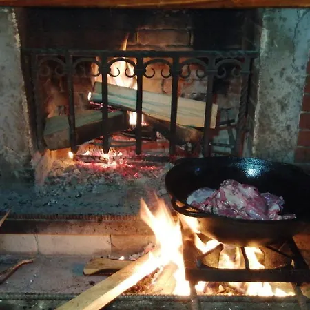 хата магната та смерекова хата Hotel Dragobrat