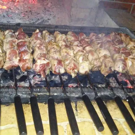 Hotel хата магната та смерекова хата *