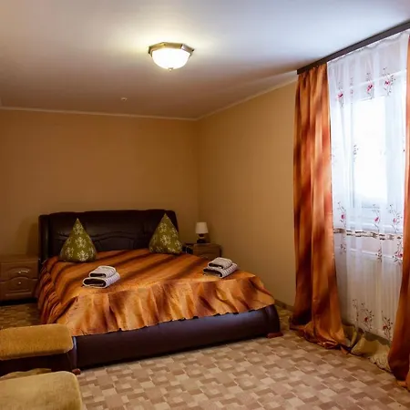 хата магната та смерекова хата *