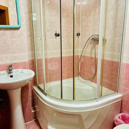 хата магната та смерекова хата Hotel