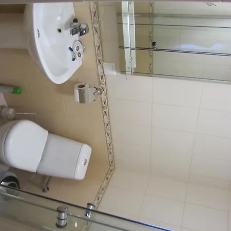 хата магната та смерекова хата Hotel