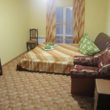 хата магната та смерекова хата