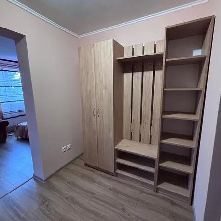 хата магната та смерекова хата Hotel *