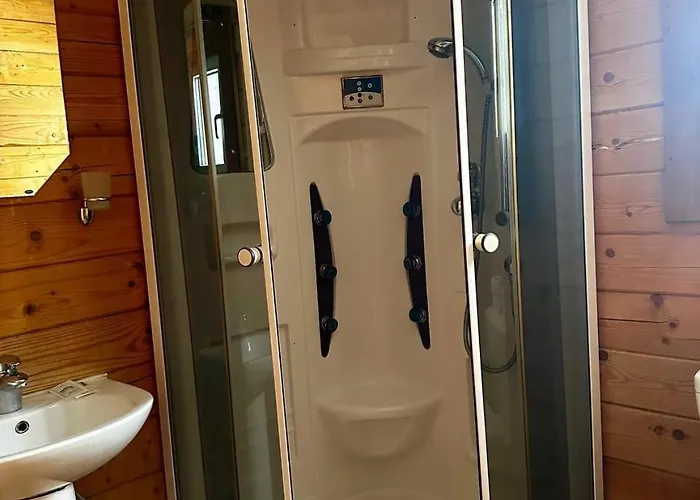 хата магната та смерекова хата Hotel