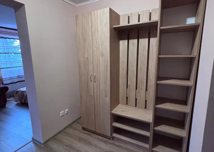 хата магната та смерекова хата Hotel *